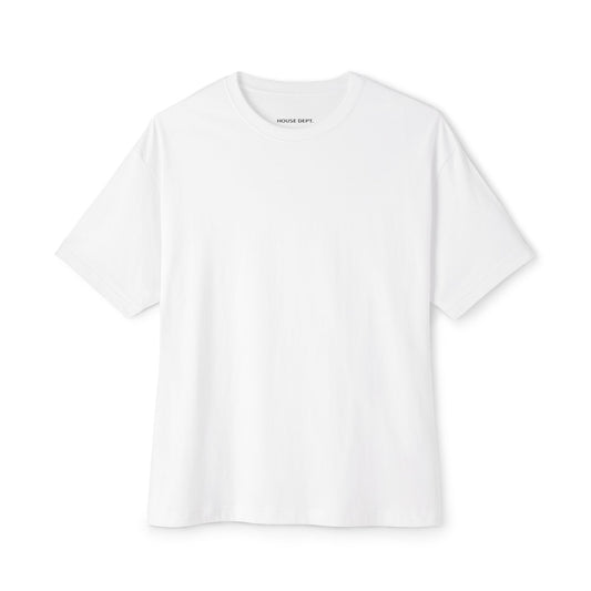 CHERRY DICE - Oversized tee
