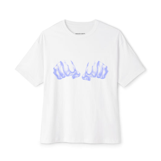 PUNCH - Oversized Tee
