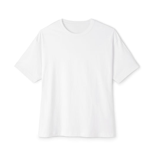 Social media killed romance - Oversized tee