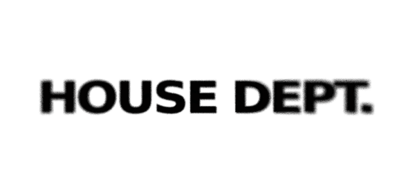 HOUSEDEPT.
